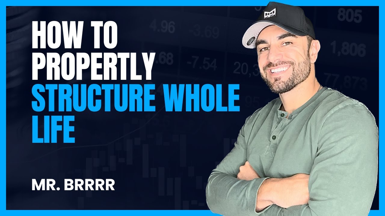 How To Properly Structure A Policy For Infinite Banking