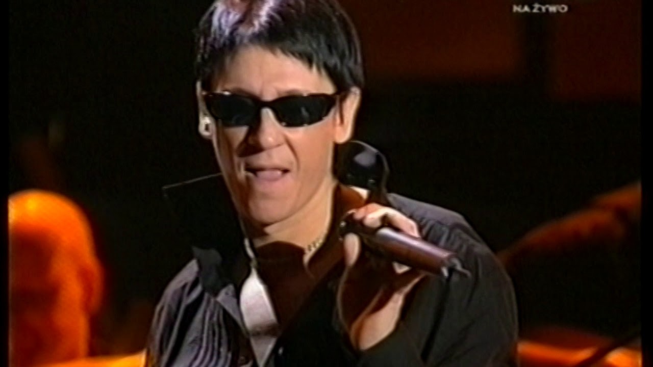 Püdelsi - Dawna Dziewczyno (Telekamery 2005)