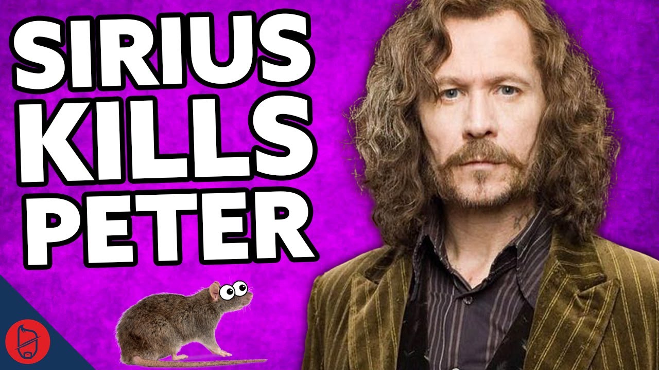 What If Lupin NEVER Became A Werewolf? | Harry Potter Film Theory