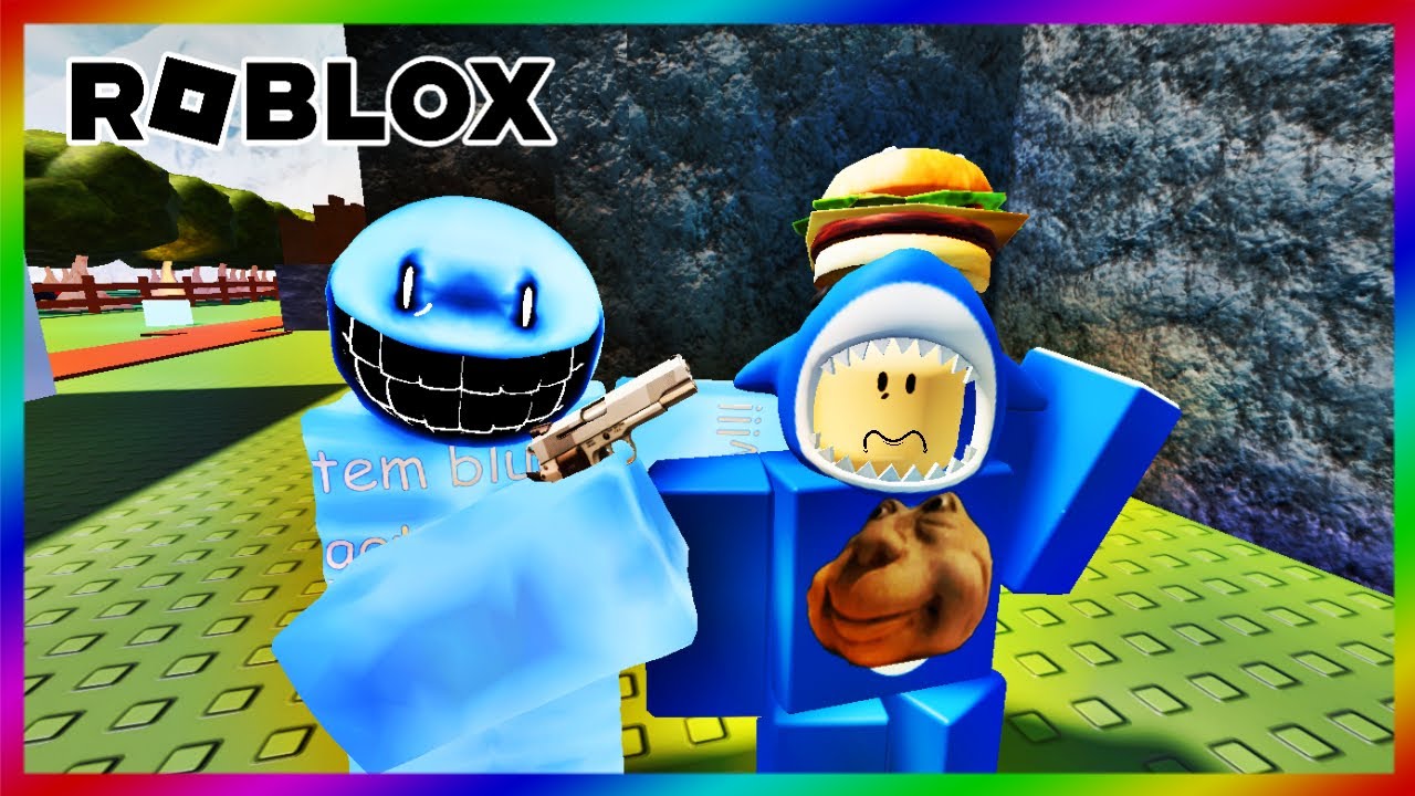 Forsaken Clips to Watch Waking up | #roblox #forsaken