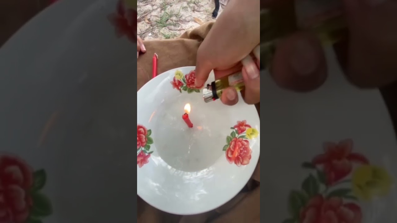 ការពិសោធន៍សម្ពាធបរិយាកាសរបស់សិស្សថ្នាក់ទី៧