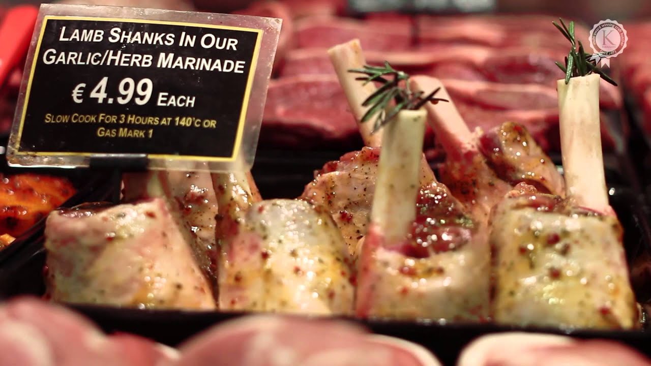 Kerrigans Craft Butchers