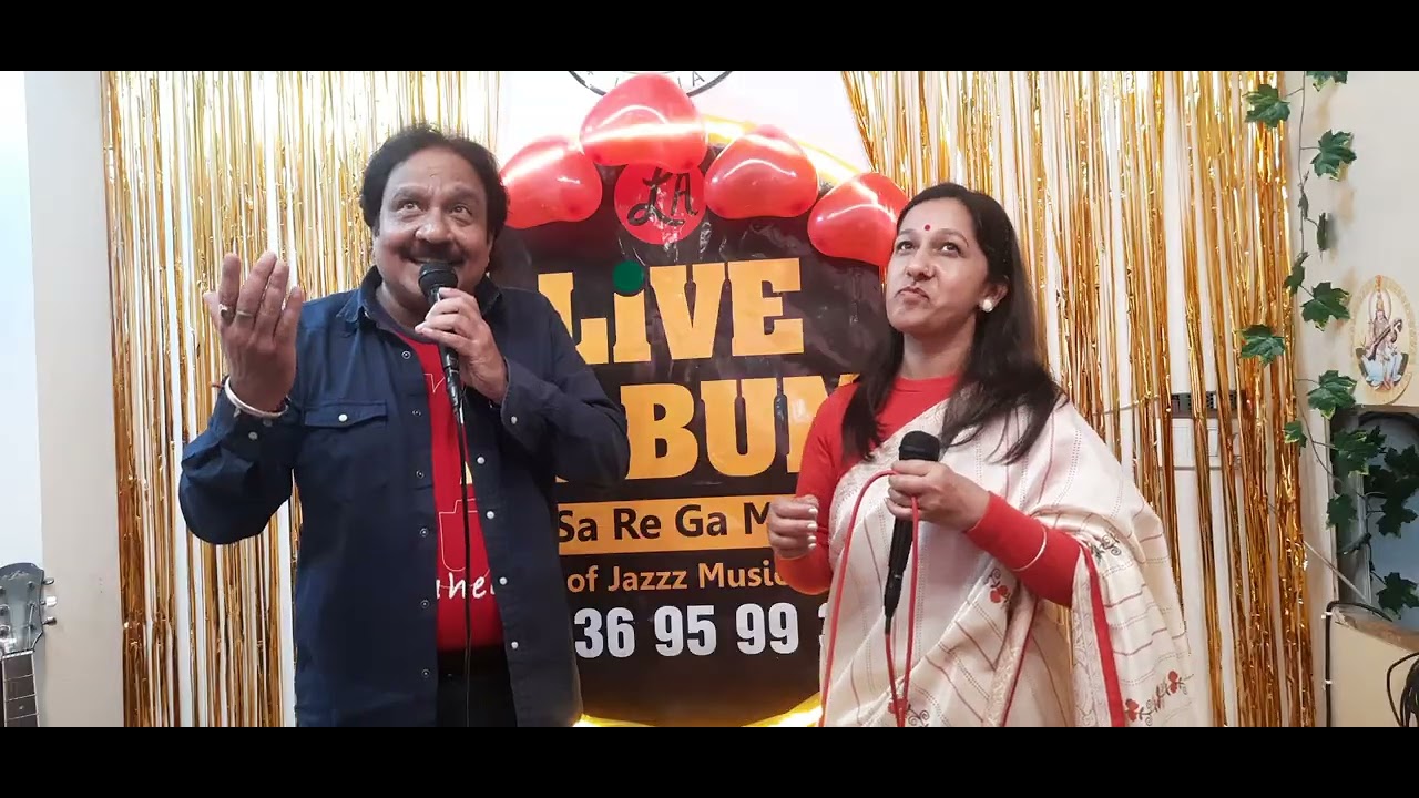 Cover by..Pankaj n Neelima..shadi ka irada  ..NOTE..Not for Comercial purpose 
