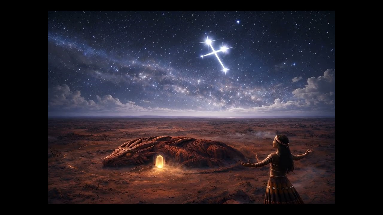 The Twilight of the Seventh Moon