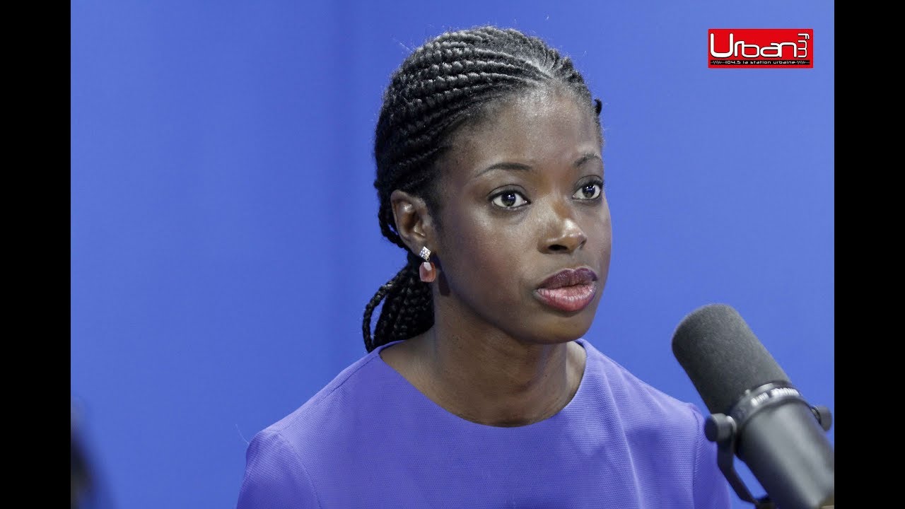 Le Chef Anto nous parle de son métier de 