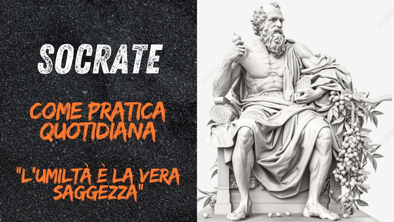 Socrate   Capitolo 2 