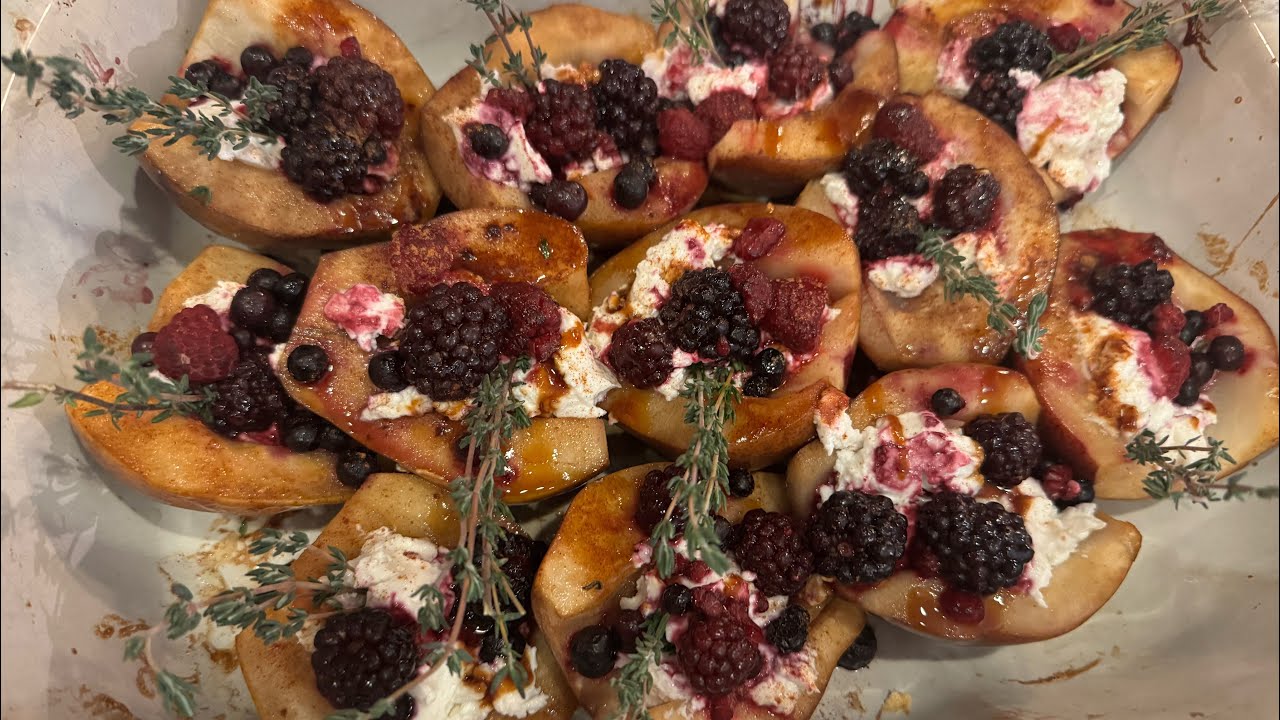 4 Holiday Recipes I actually lost weight eating…thanks to the Plate Method