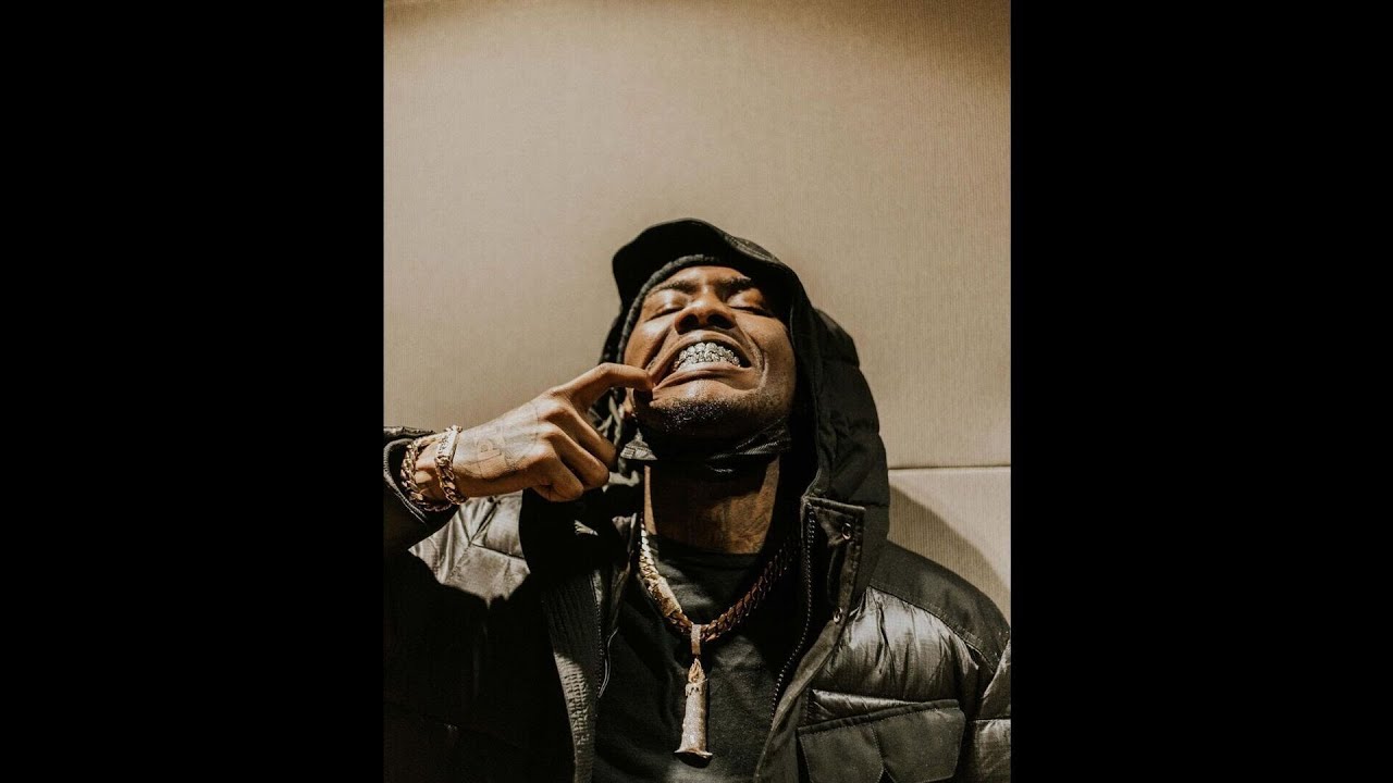 [FREE] Jetsonmade + PG RA Type Beat 
