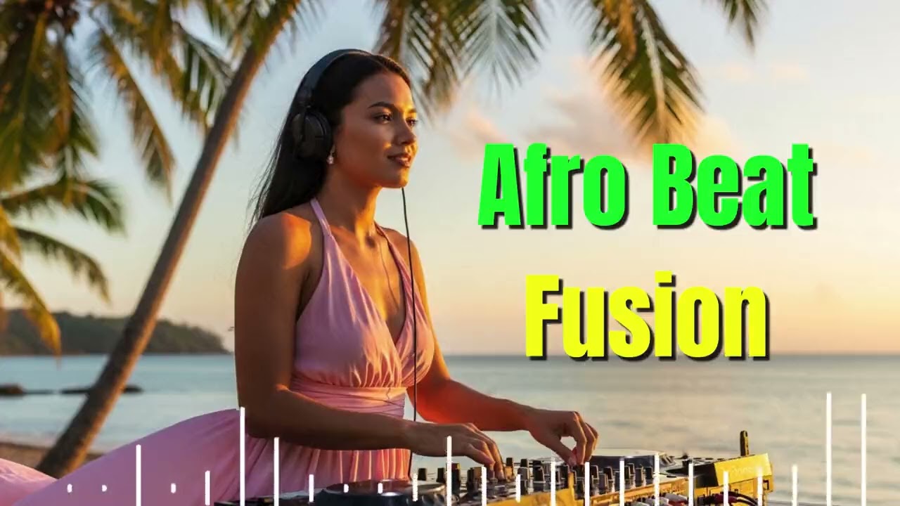 Afrobeat x Reggaeton Latin Party Mix 2026 🌴 Best Dance & Summer Hits 2026