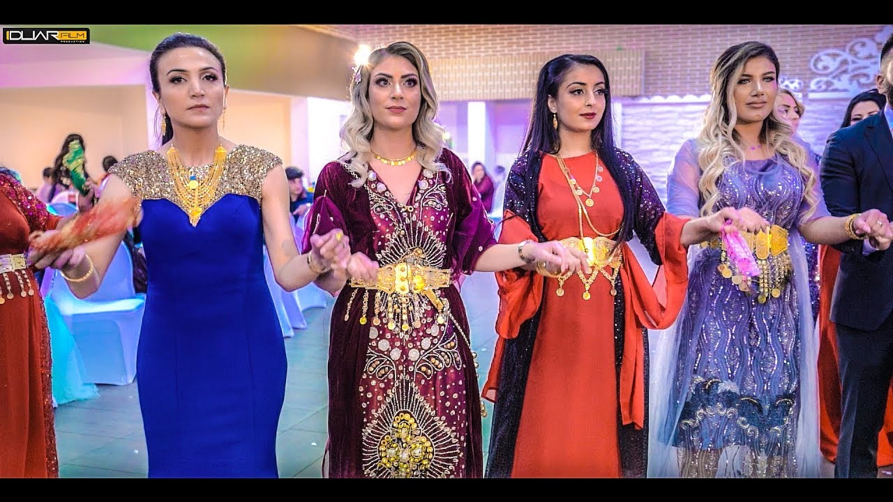 Walid Musa / Medya & Diyar / Part02 / Dreams Deko / by #DliarFilmProduction