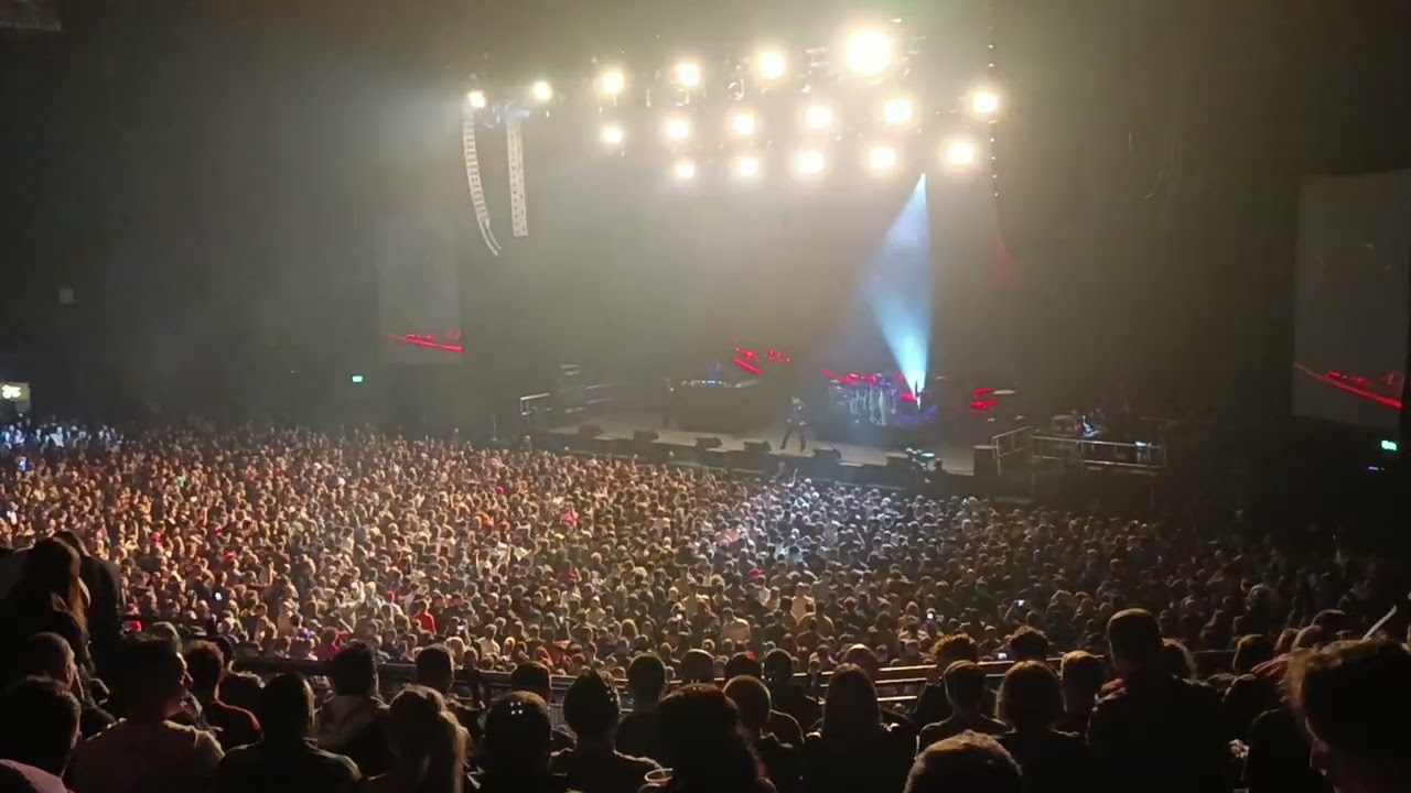 Cypress Hill & Ice Cube - Dublin 2023