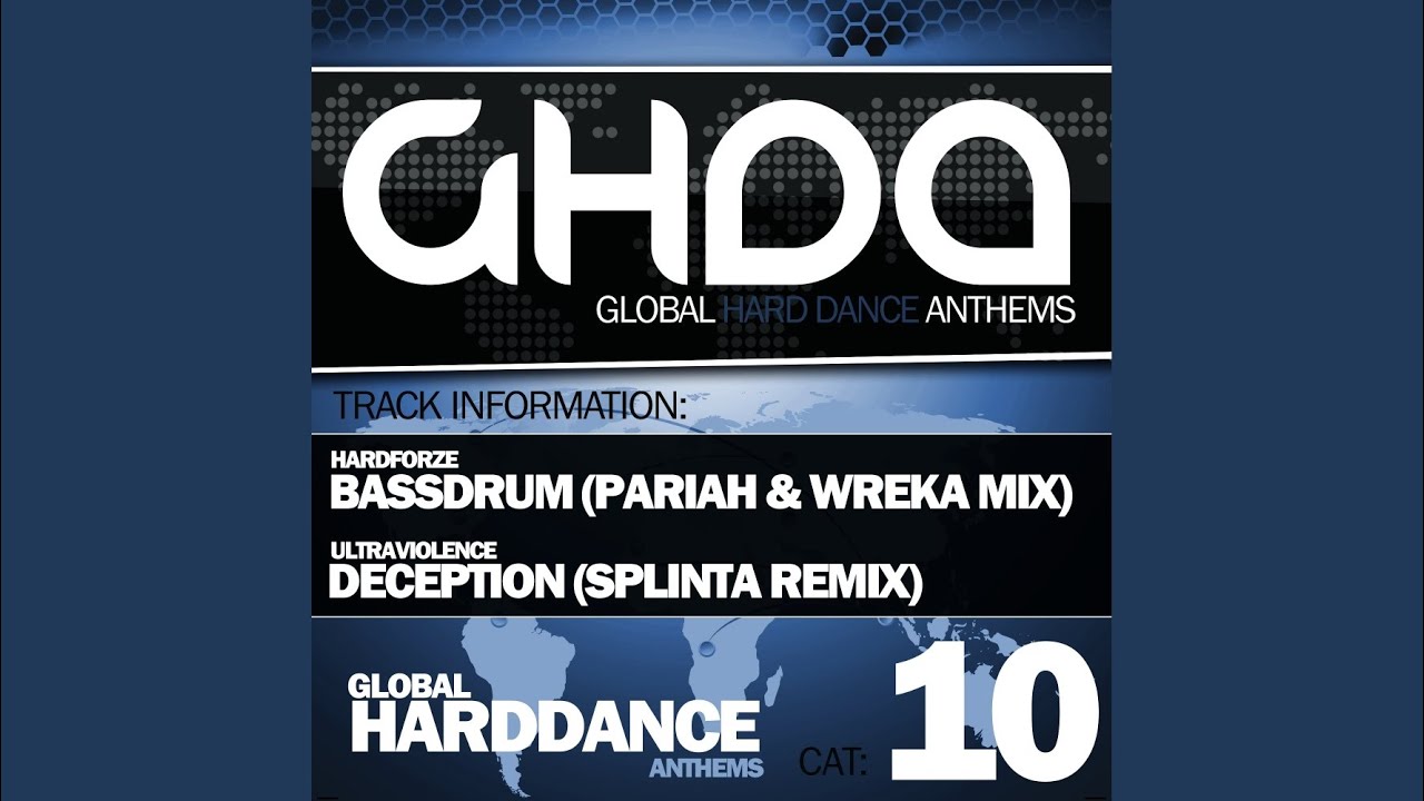 Deception (Splinta Remix)