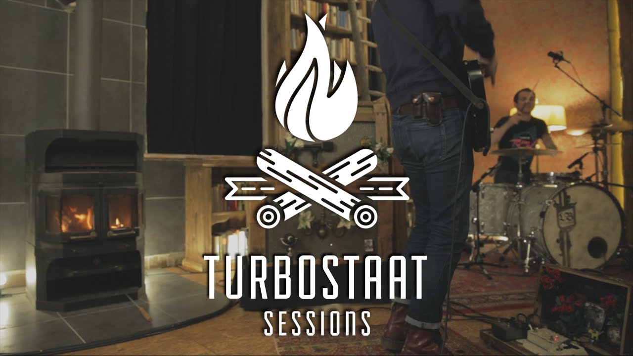 Turbostaat - Ruperts Gruen // Off The Road Sessions