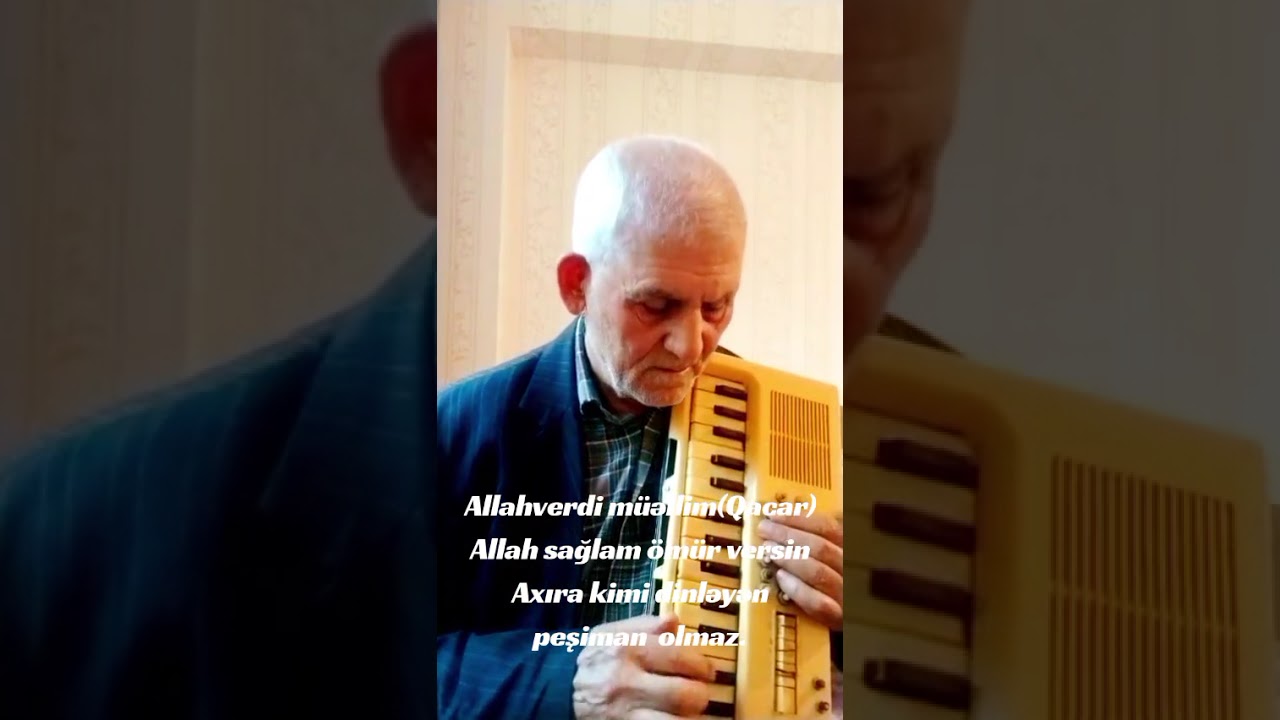 Uca dağlar,Kəndimiz-Allahverdi Muradov 