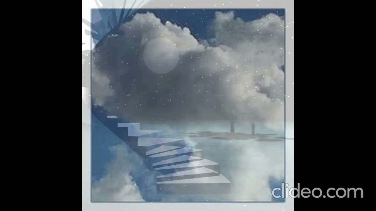 Variations on a Cloud (Demo Recreation)