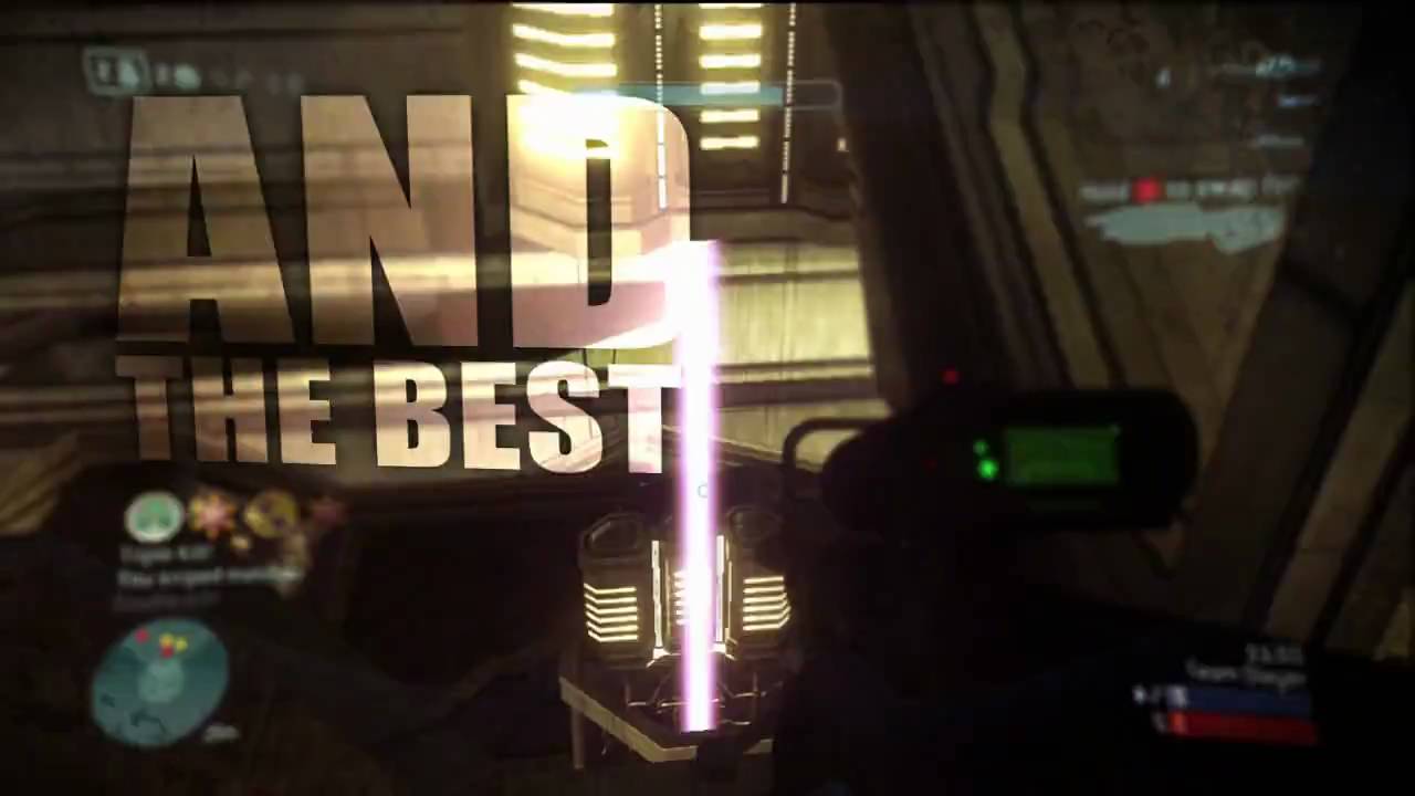 Dutchy Montage 2 | Edited by Exus | H3F movie comp Entry