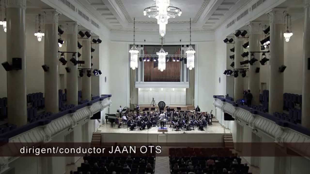 Jan Van der Roost - Domus