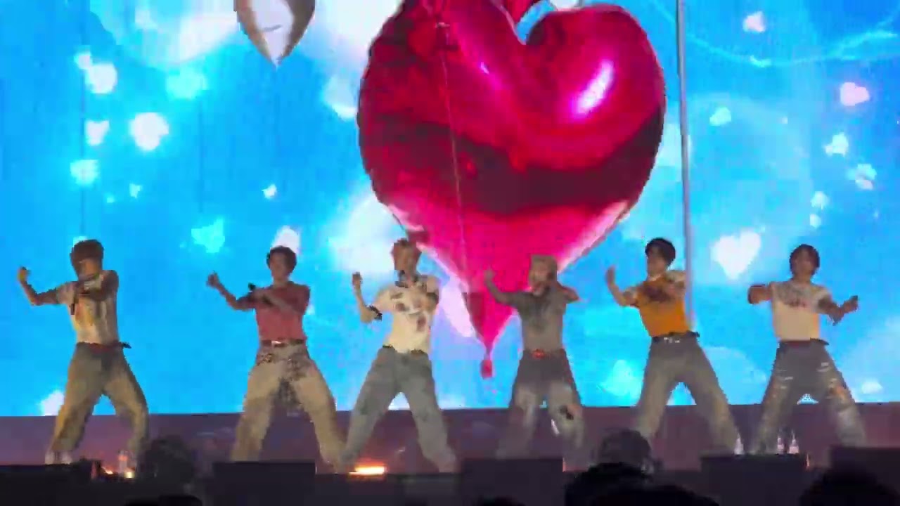 DXTEEN #両片想い　関西万博