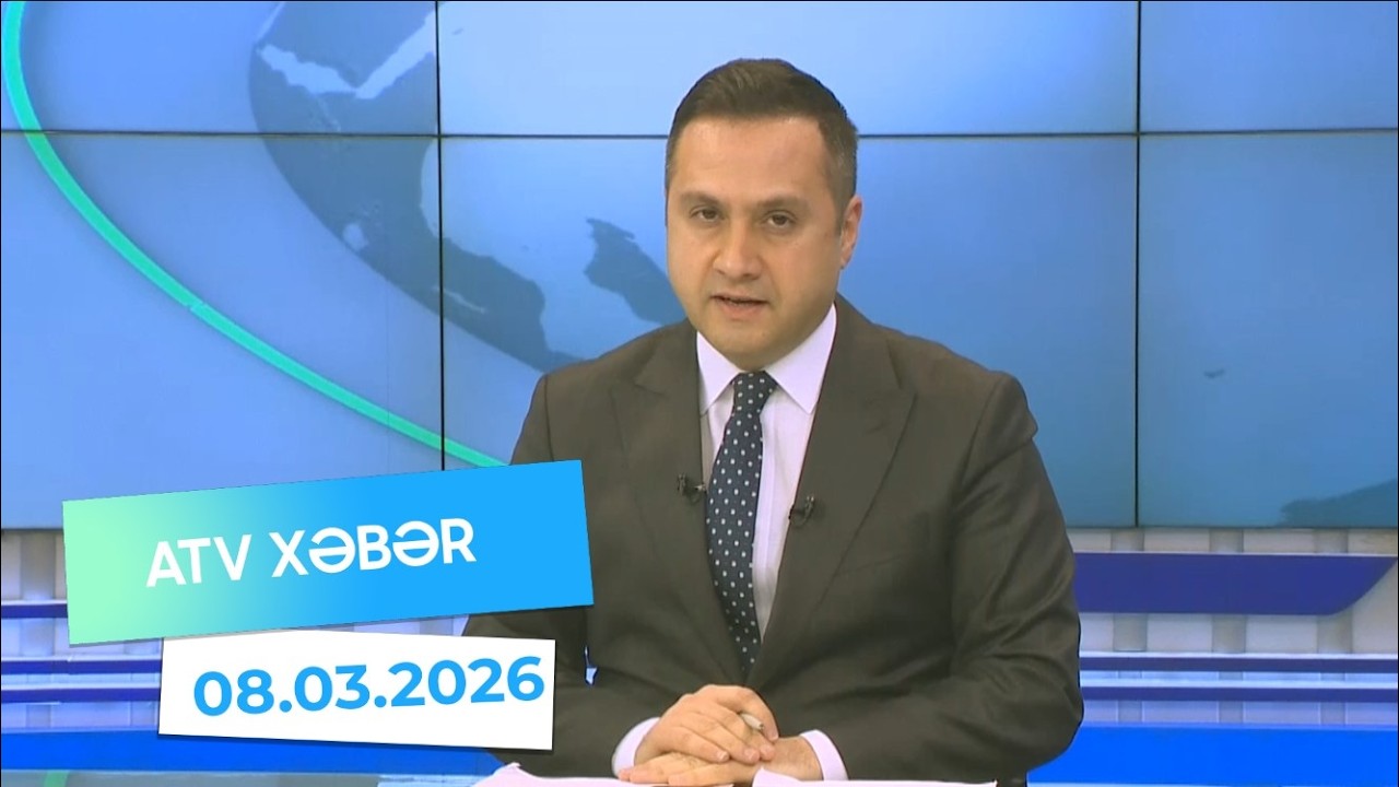 ATV XEBER / 08.03.2026 / 20:30