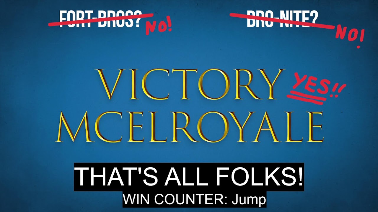 Victory McElroyale: Donkey Kong Country