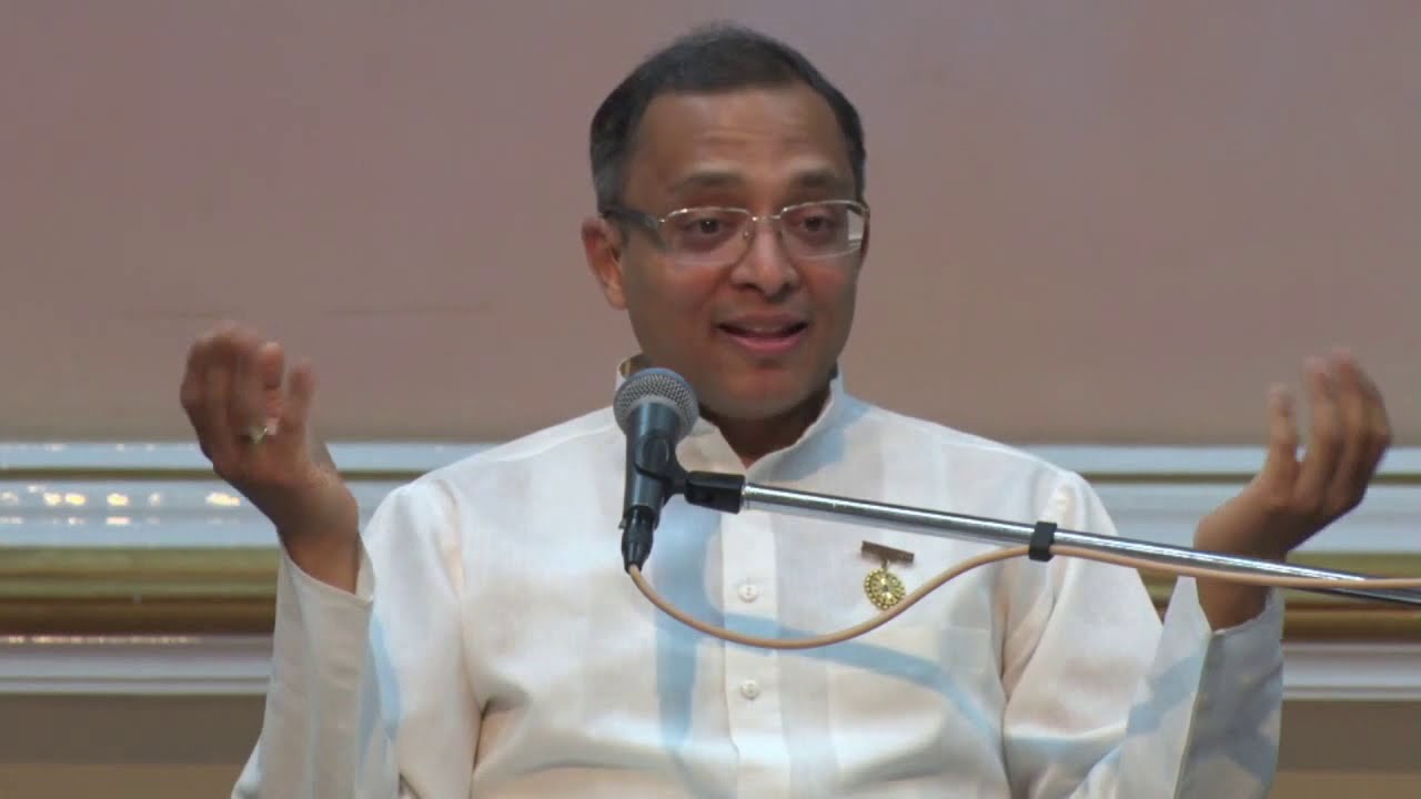 The life of Rajayogi-Four Pillars  ( Realization & Reflection ) – BK Dr Mohit Gupta