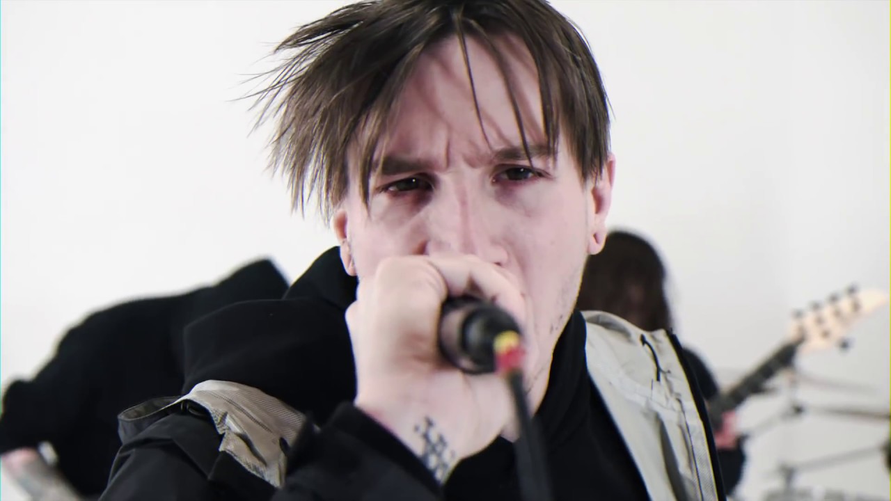 Terraform - Ego Death (Music Video - 2018)