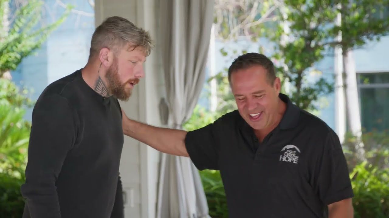 Ben Fuller Partnership Video 2025