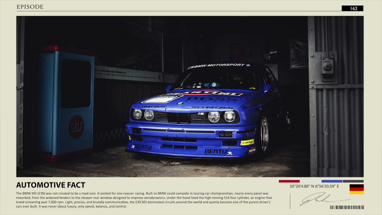 Barn Find..