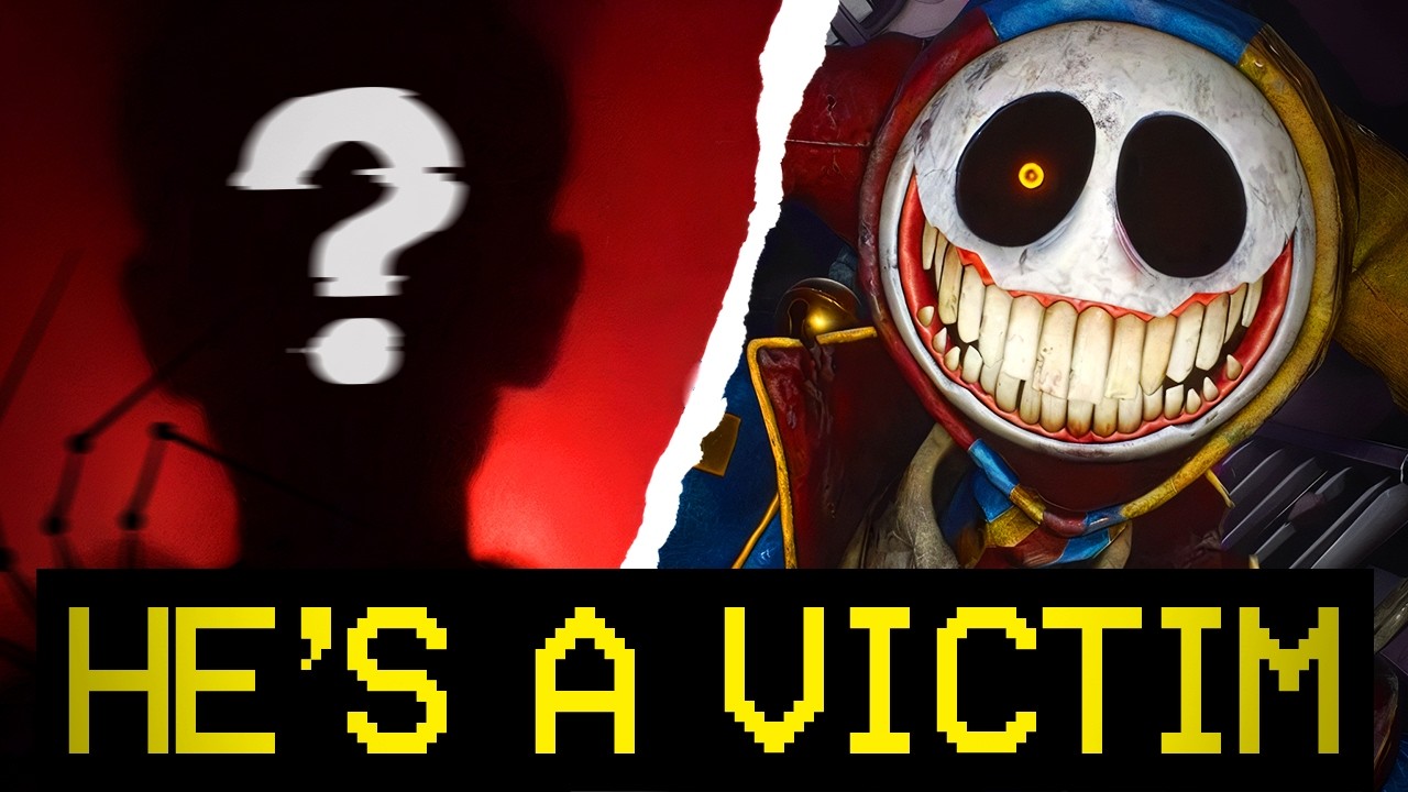 The ENTIRE Story of The Prototype Explained