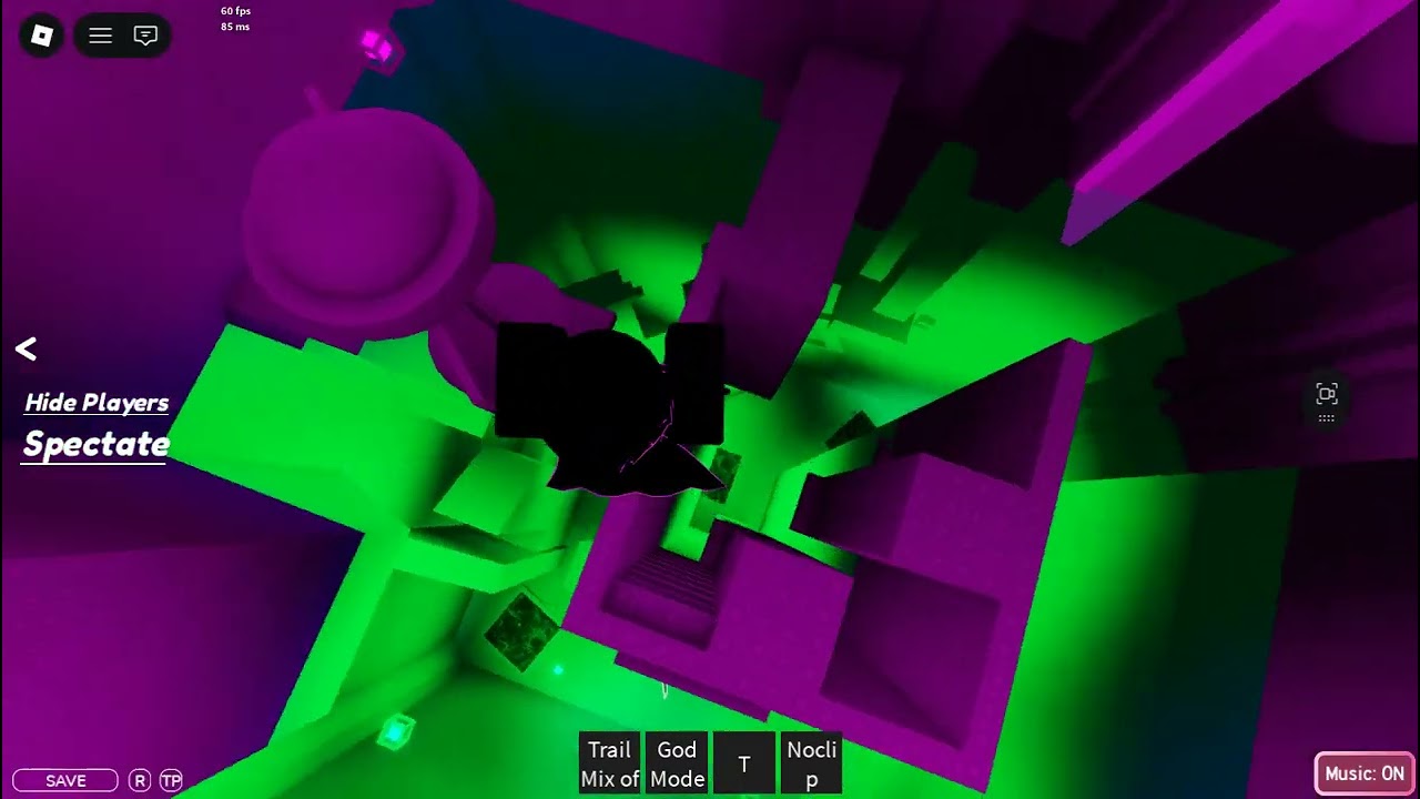 TibeTeast obby
