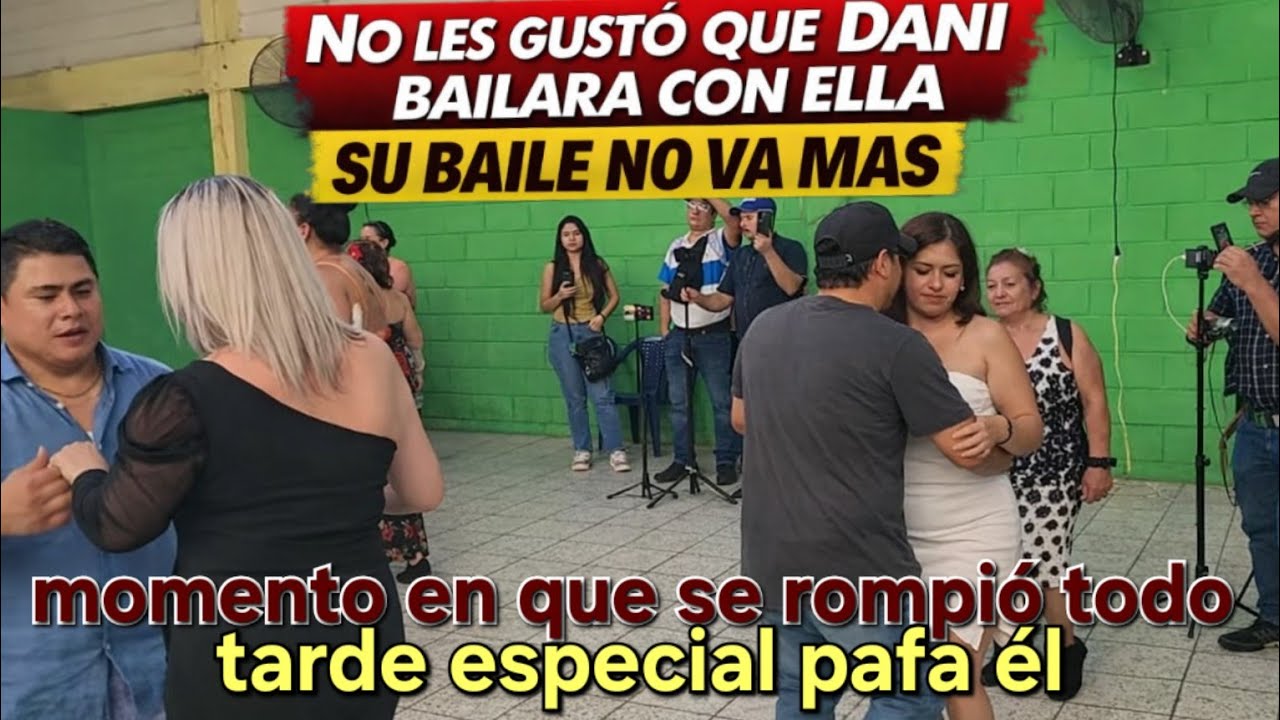 ✅️ Tardes en san jacinto cada día mas dramáticas y especiales ,, 🛑💪