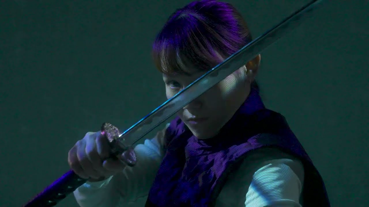 RONiN | YUKIKO MASUI