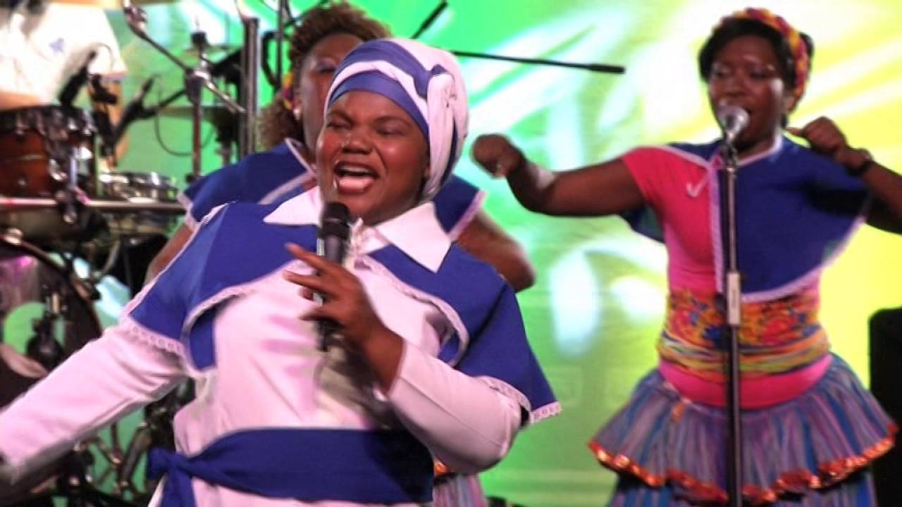 Worship House - Ndi Dzula Ndo Takala  (Live in Soweto) (OFFICIAL VIDEO)