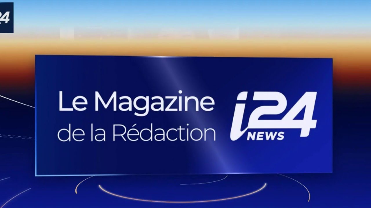 #11 Le Magazine de la rédaction | Retour sur les évènements majeurs de la semaine