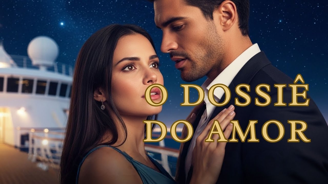 Ela Mentiu Sobre Quem Era… e Caiu no Jogo de um Homem que Só Acreditava em Dossiês, Não em Amor