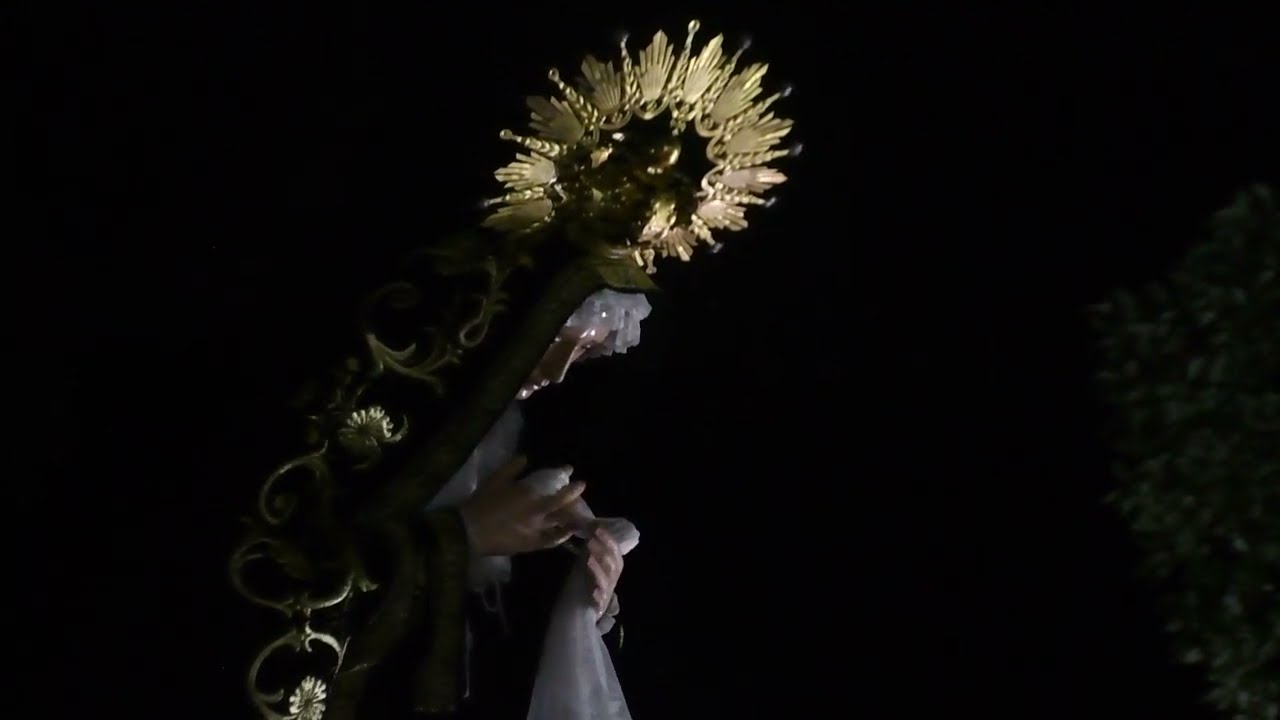 JUBRIQUE VIVIÓ SU 'ENCUENTRO DE PASIÓN' EN LA ERMITA DEL CHORRILLO