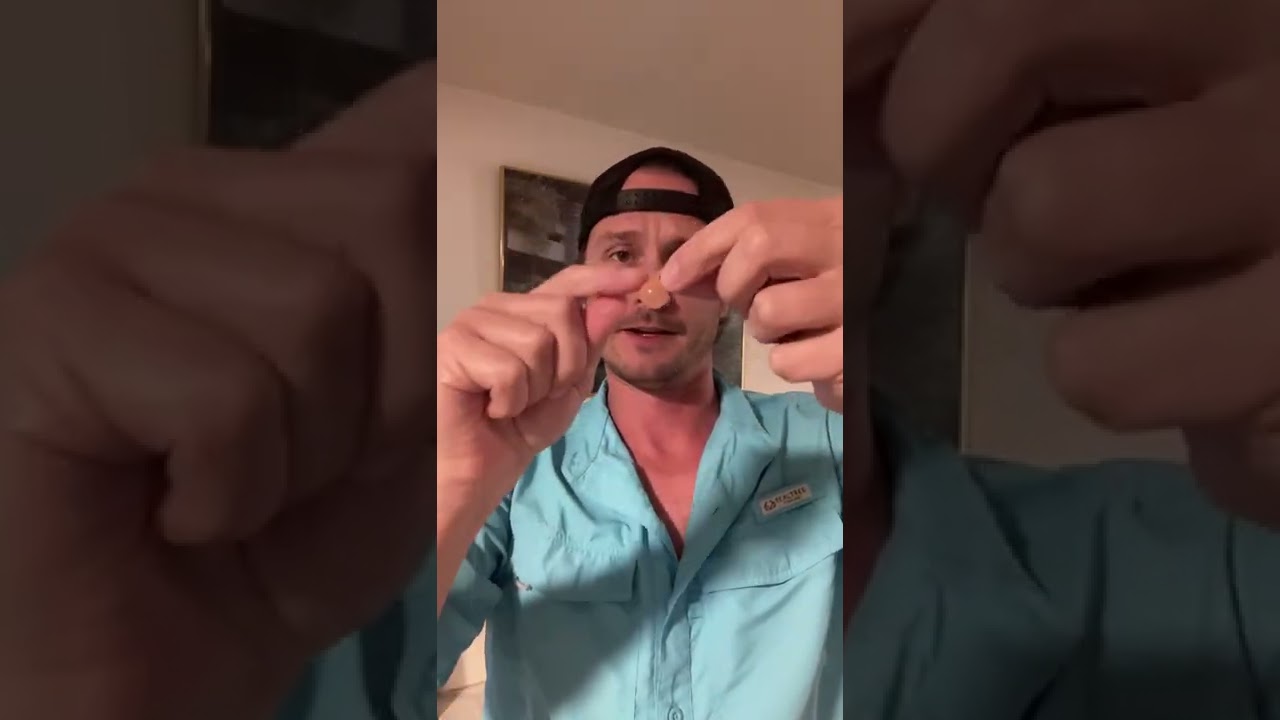 How I hopper dropper