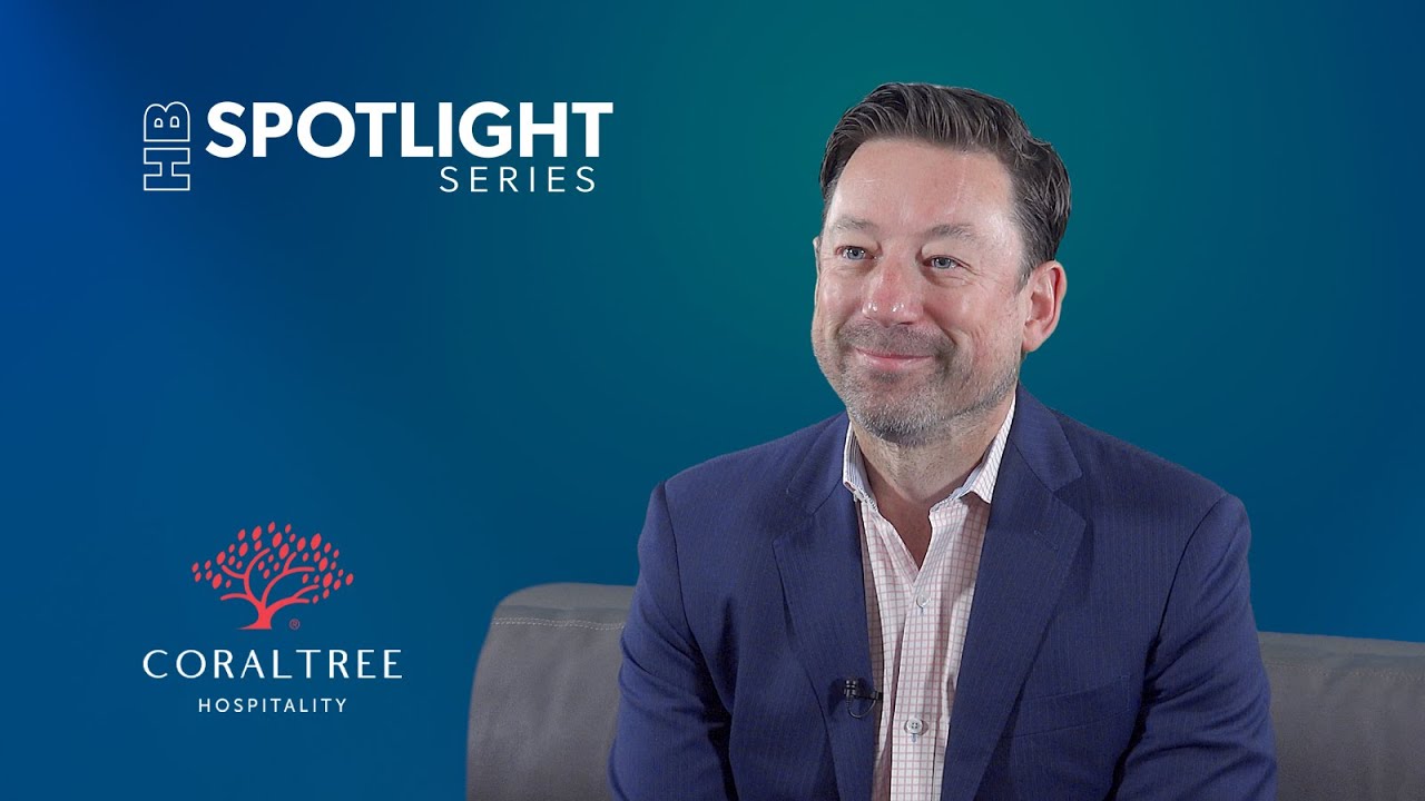 Spotlight Series: CoralTree Hospitality