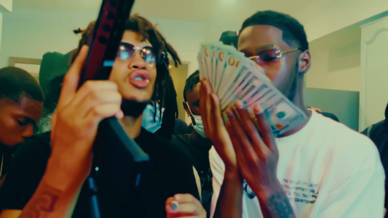 Baby Slatt x G$C Reap - 