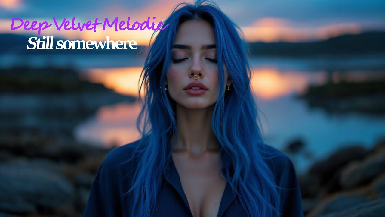 Aviv Gigi - Still Somewhere | Emotional Deep House Late Night Smoke Session & Chill