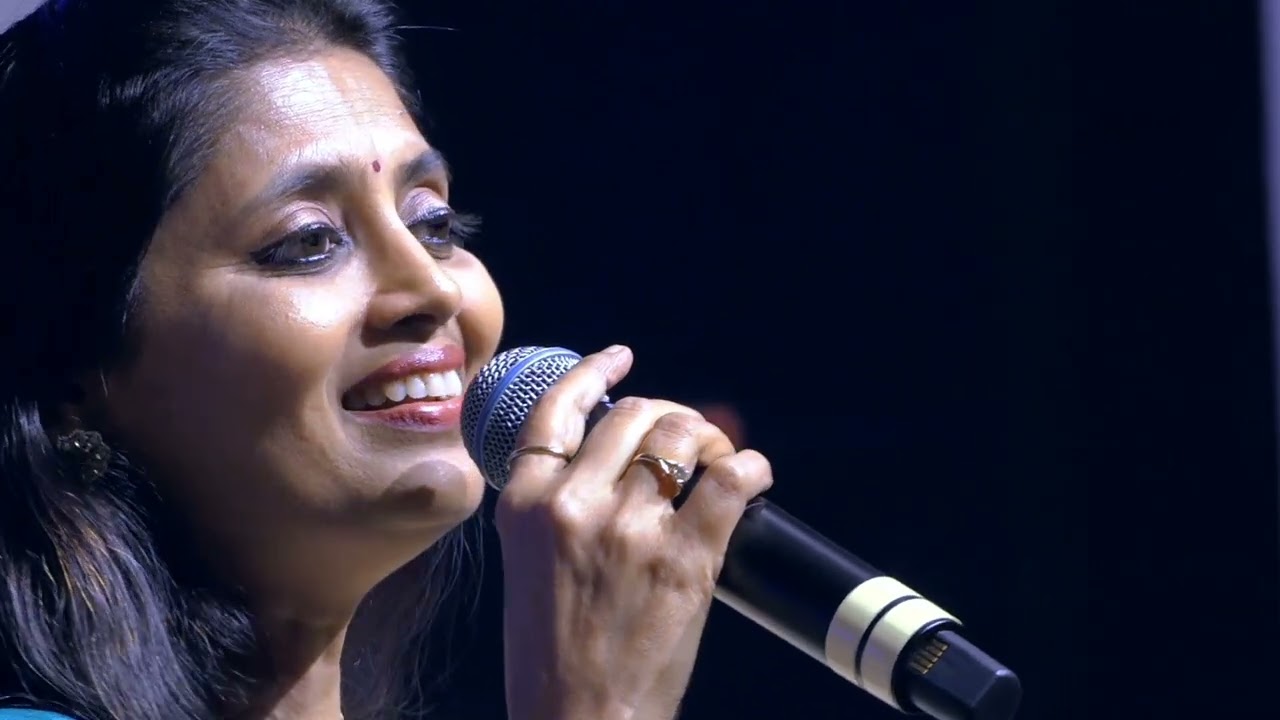 Best 4 Songs Of Lata Sung By Sangeeta Melekar || Delhi || Omparkash Bidhuri ||