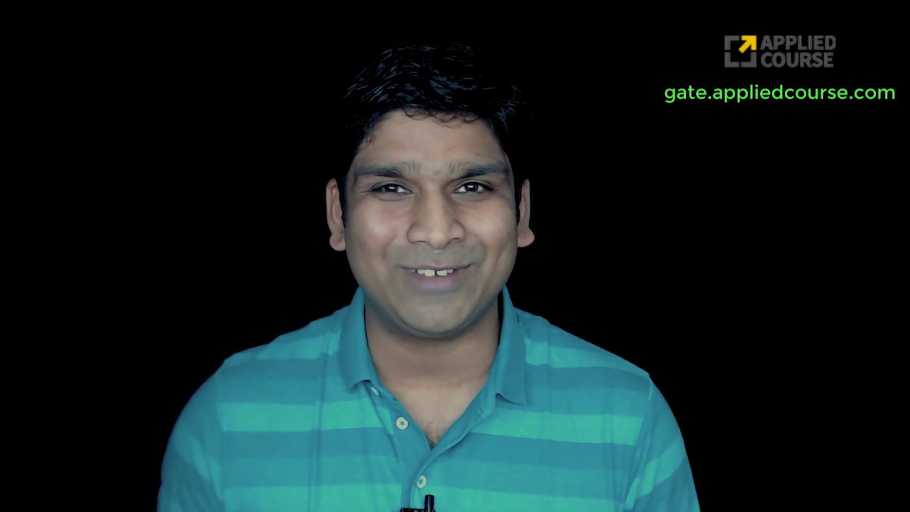 Congrats to the Toppers of GATE CS 2020! GATE APPLIED COURSE