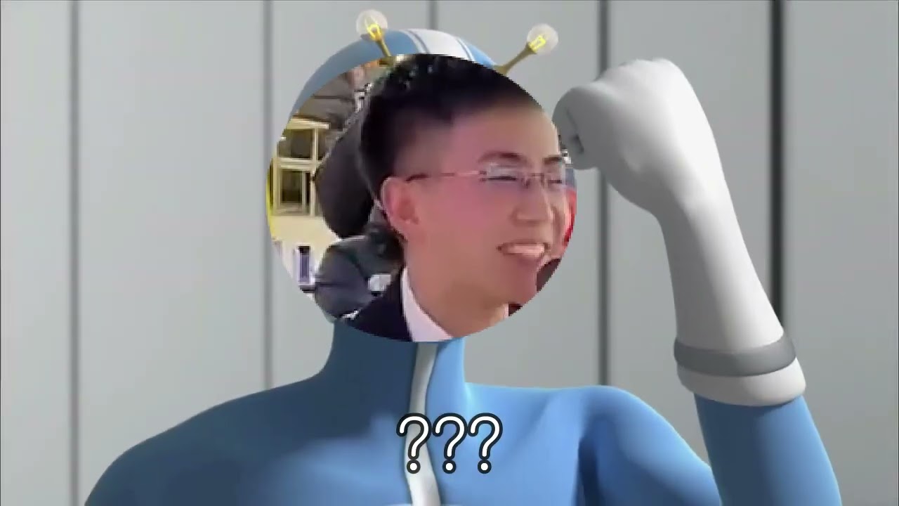 병맛 아이쿠 13회 (무제 2부)