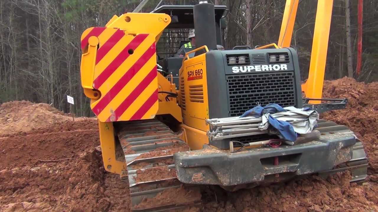 SPX-660 Tiendetubos (Español)