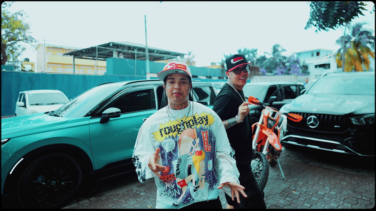 CHAKI BLEY x YAISEL LM - PITALA (VIDEO OFICIAL)