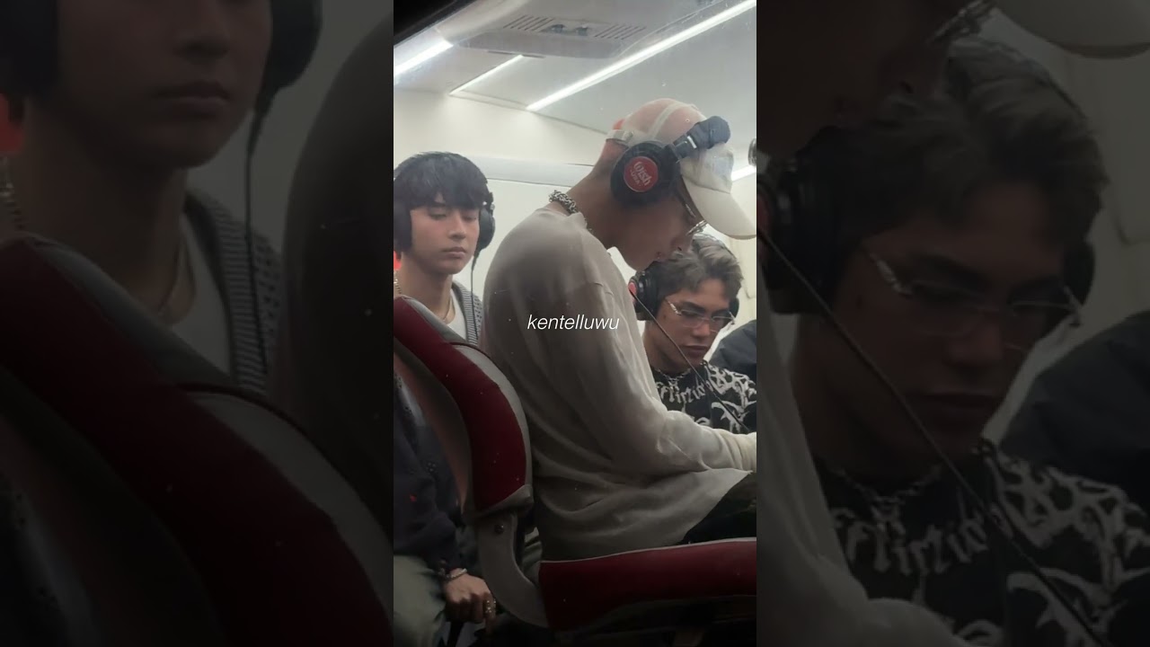 [FANCAM] Quit - SB19 Ken focus | Wish Bus USA