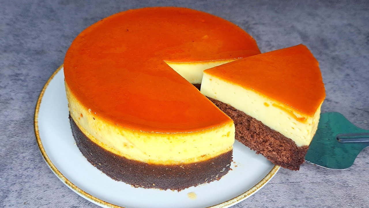 ঈদ স্পেশাল পুডিং কেক তৈরির সহজ রেসিপি | Pudding Cake Racipe | Pudding | Cake | Eid Special Dessert 