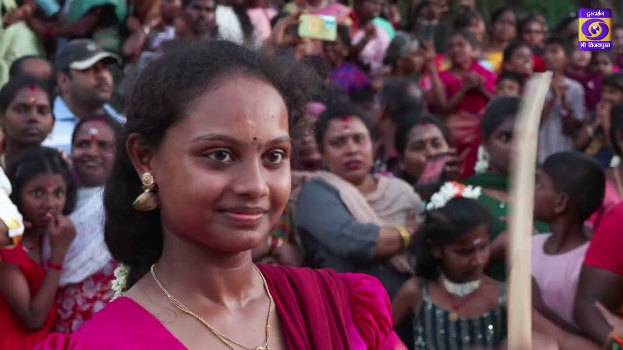 Thaipoosam | Sri Dhandayuthapani Murugan Temple | Garacharma
