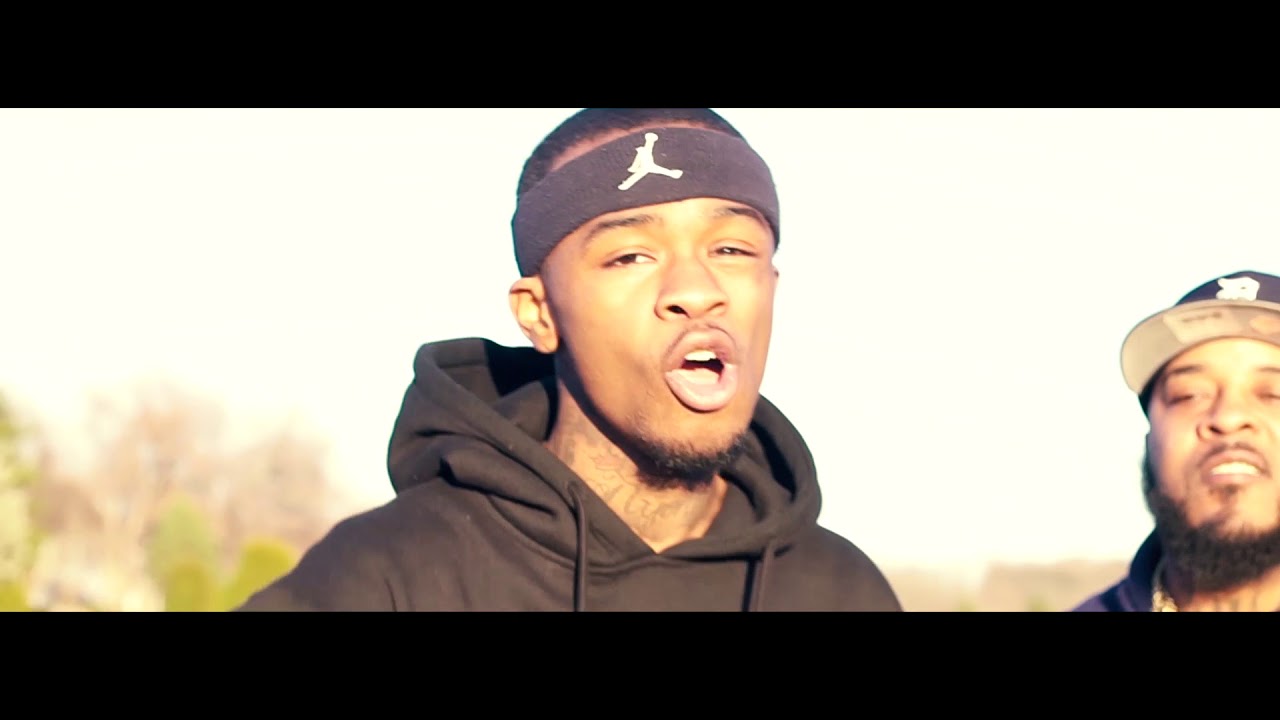 NBL Twinz - Paranoid ( Official Music Video) 