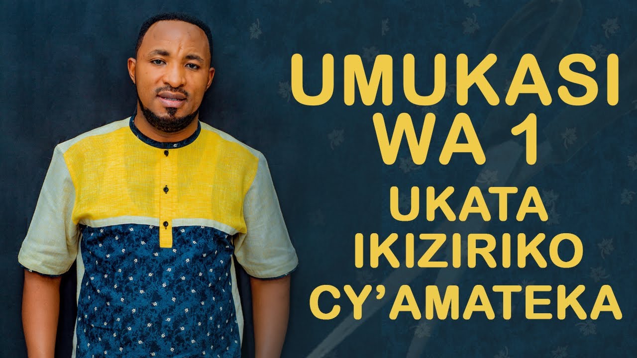 Prophet Ernest :Iki kintu gikomeye ubura ngo utere IMBERE  mu MWUKA no mu MUBIRI//KUBOHOKA